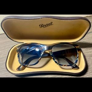 Persol Polarized Sunglasses